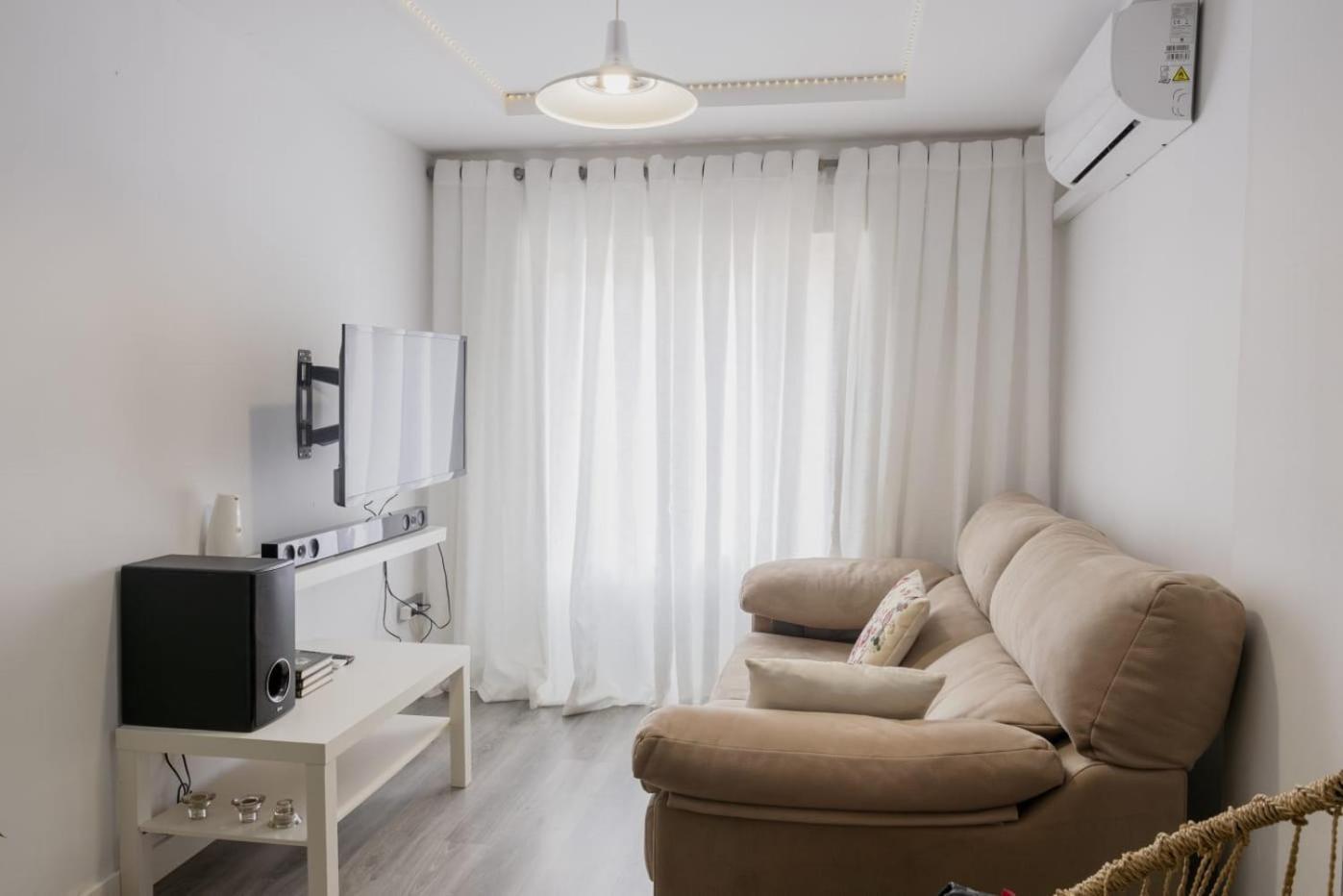 Apartamento Cerca Del Pilar Saragoça Exterior foto