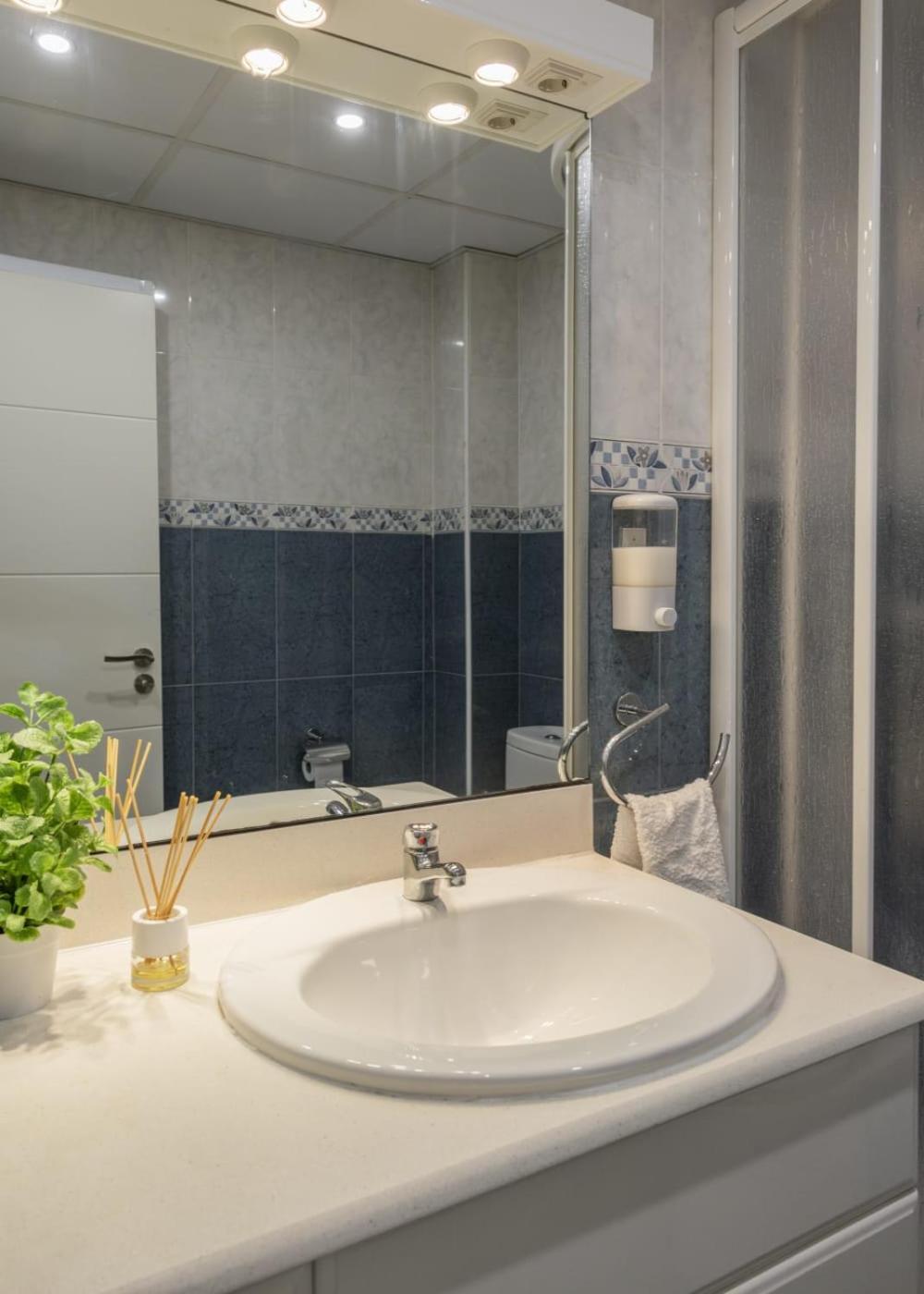 Apartamento Cerca Del Pilar Saragoça Exterior foto